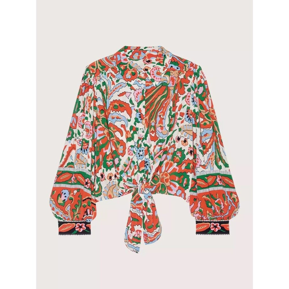 ✨ BA&SH Martha Shirt ✨